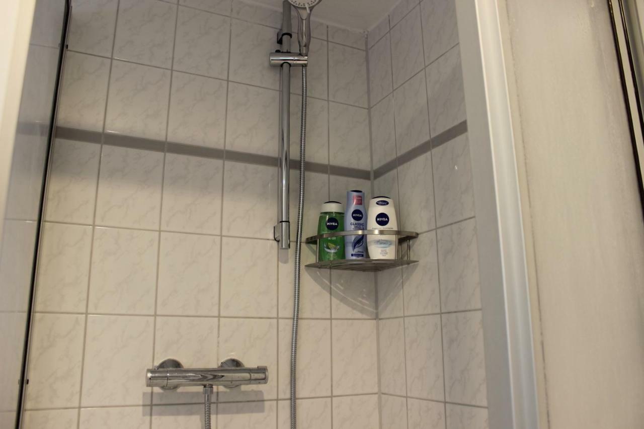 Ferienhaus An Der Grenze Zu Hamburg Zentrale Lage Neu Wulmstorf Εξωτερικό φωτογραφία