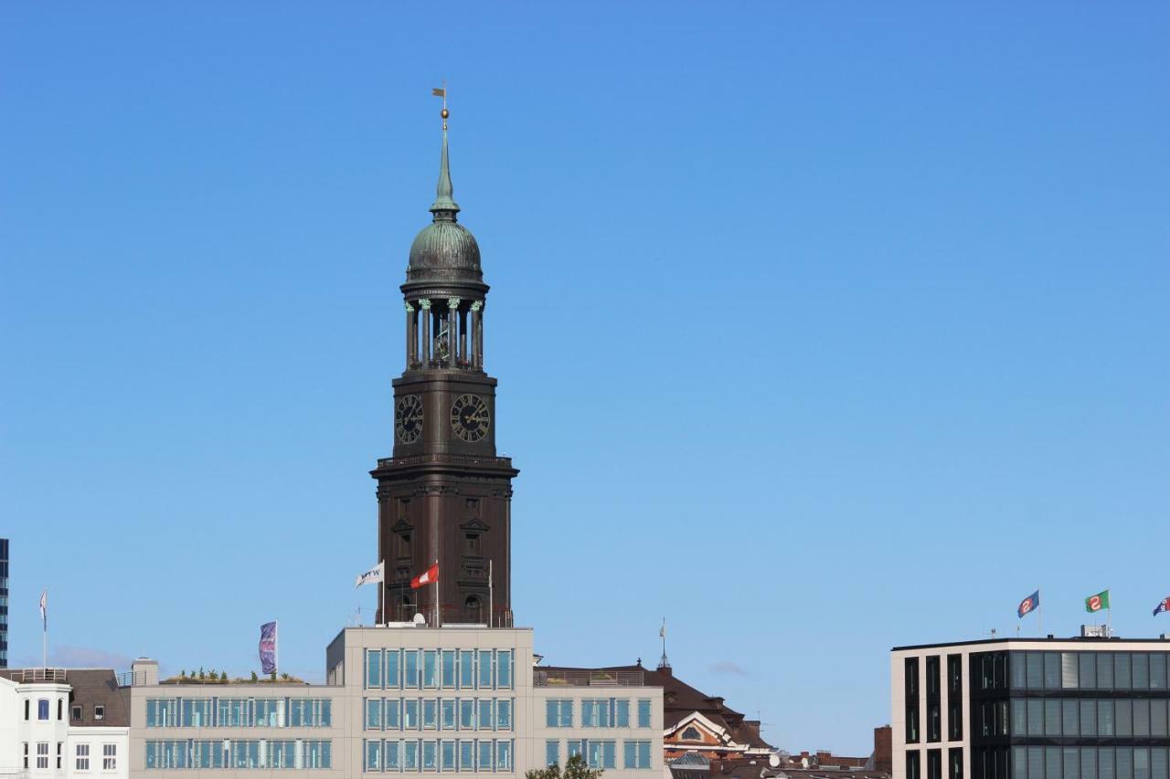 Ferienhaus An Der Grenze Zu Hamburg Zentrale Lage Neu Wulmstorf Εξωτερικό φωτογραφία